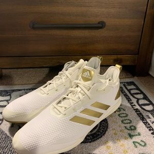 Adidas Baseball Cleats